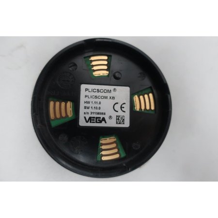 Vega Pluggable Display Module Pcb Circuit Board PLICSCOM XB